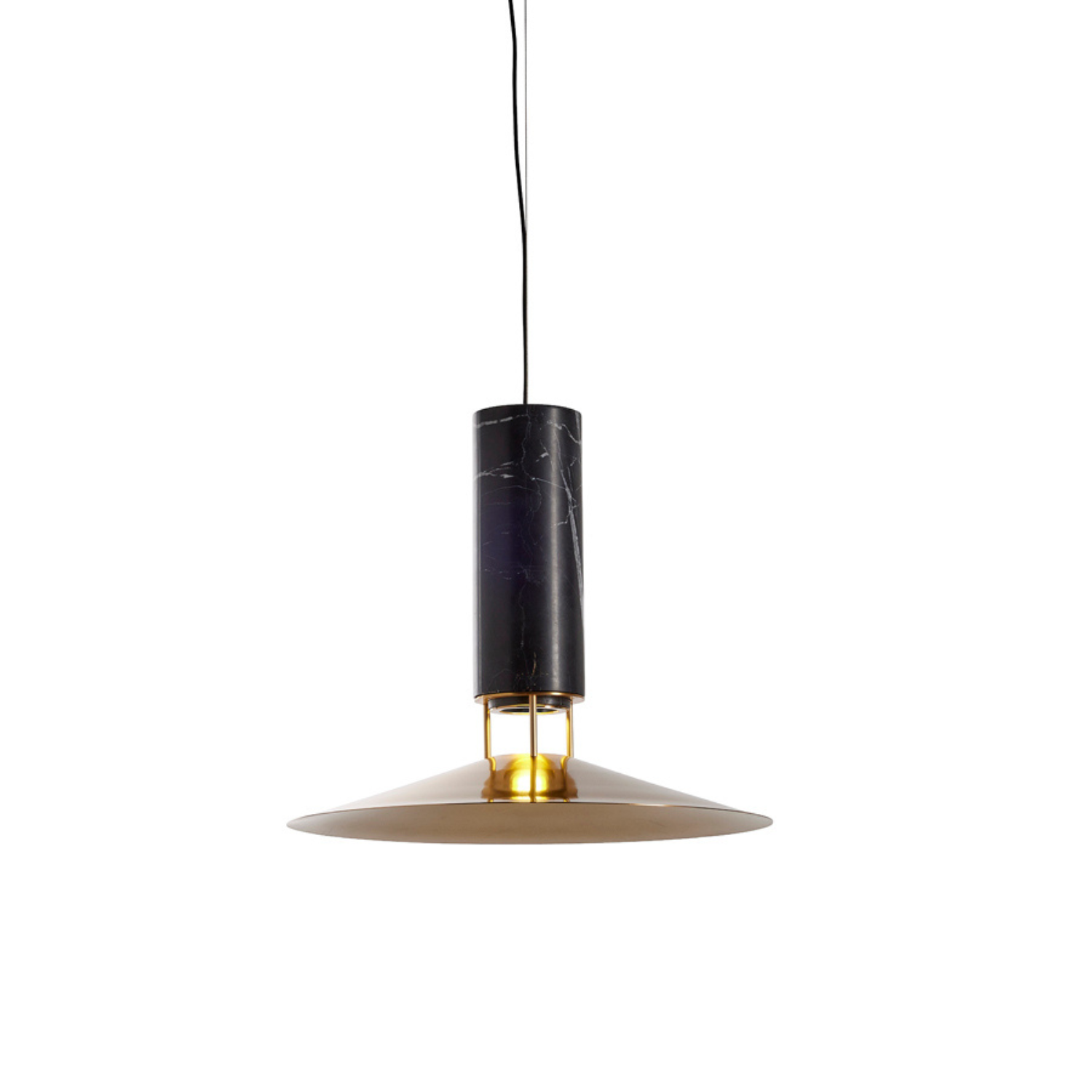 REBOUND - Pendant Light