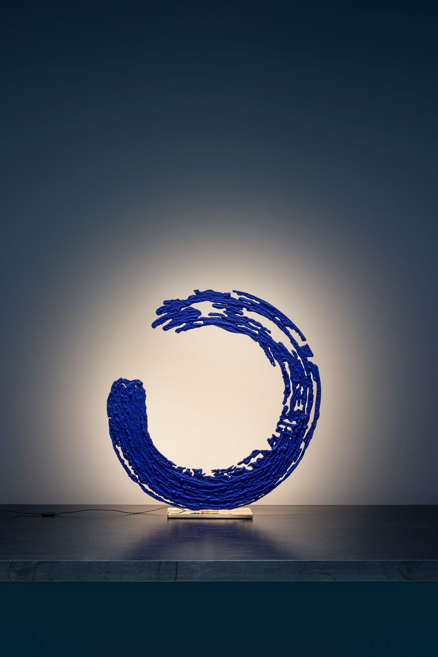 ENSO - Tischlampe