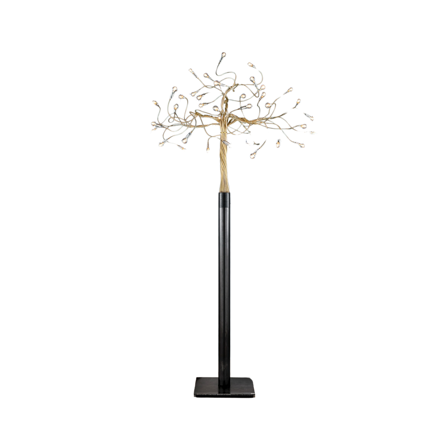 ALBERO DELLA LUCE - Floor Lamp