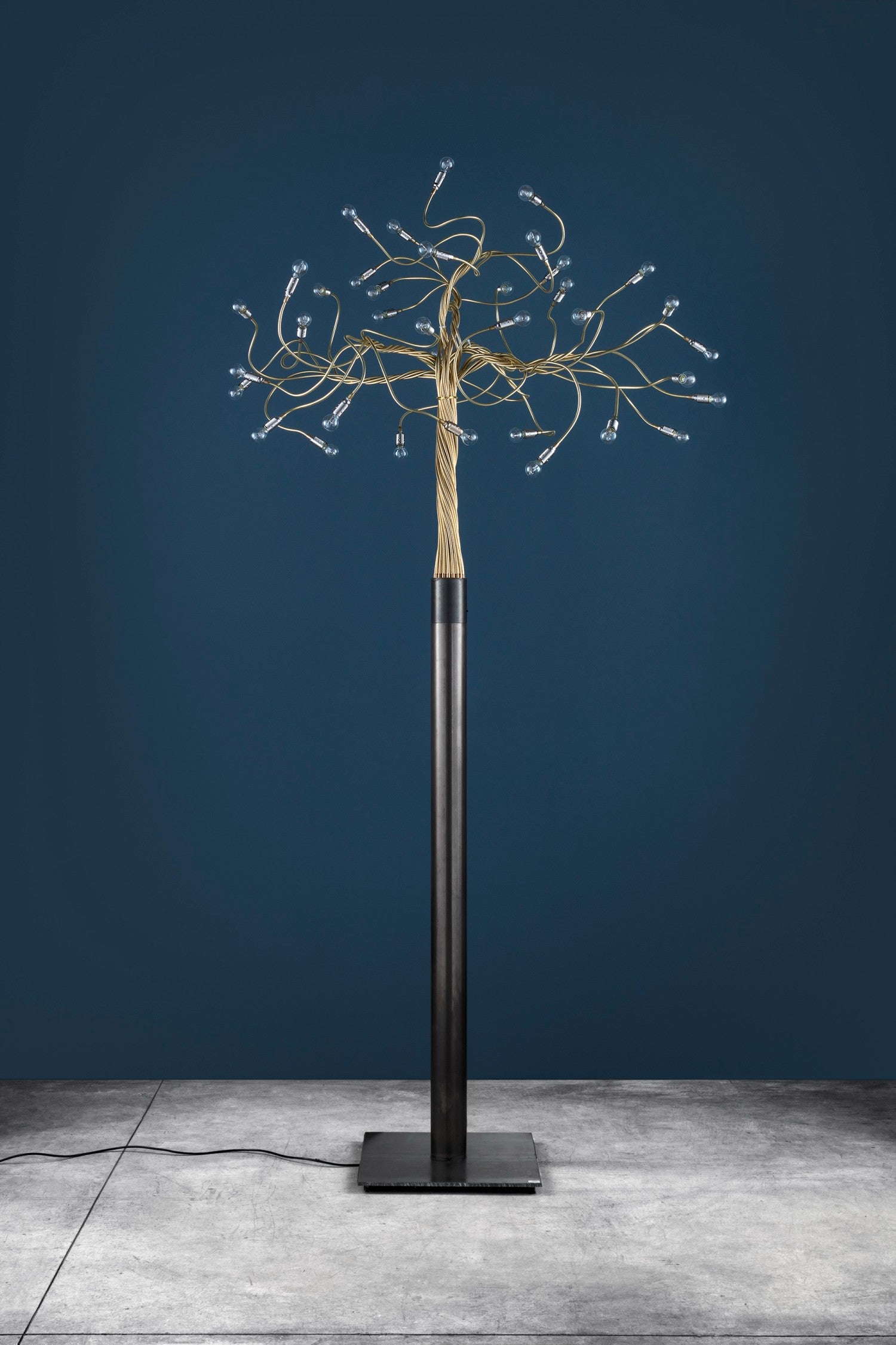 ALBERO DELLA LUCE - Floor Lamp