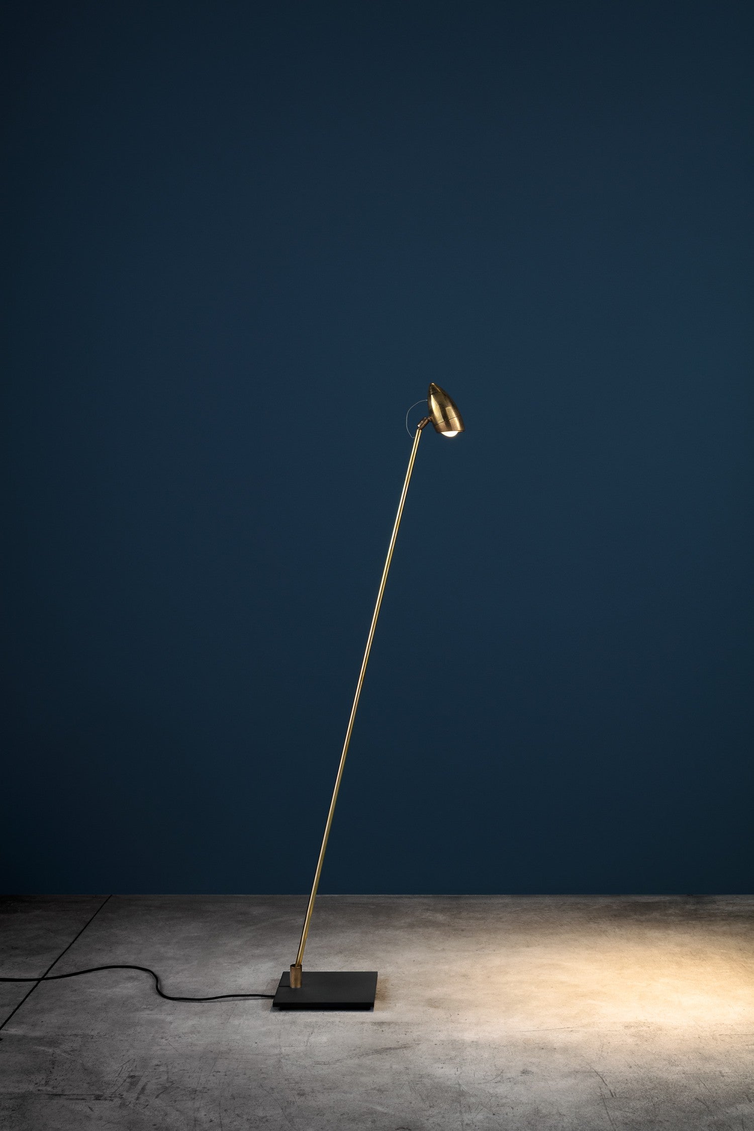 CICLOITALIA - Floor Lamp