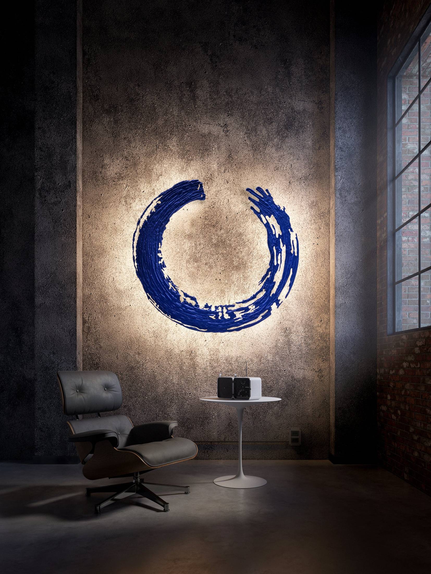 ENSO - Table Lamp