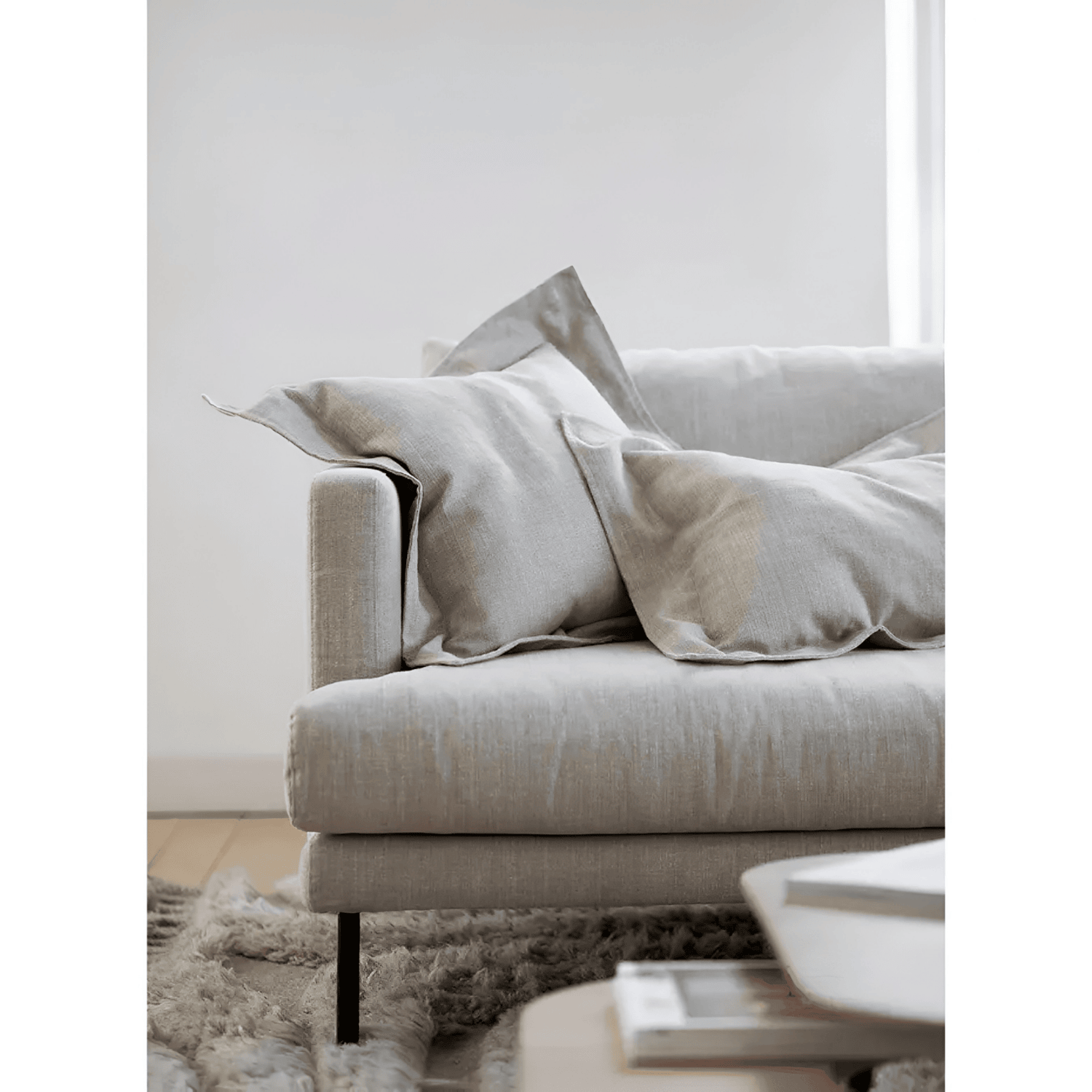 BRITT - Sofa