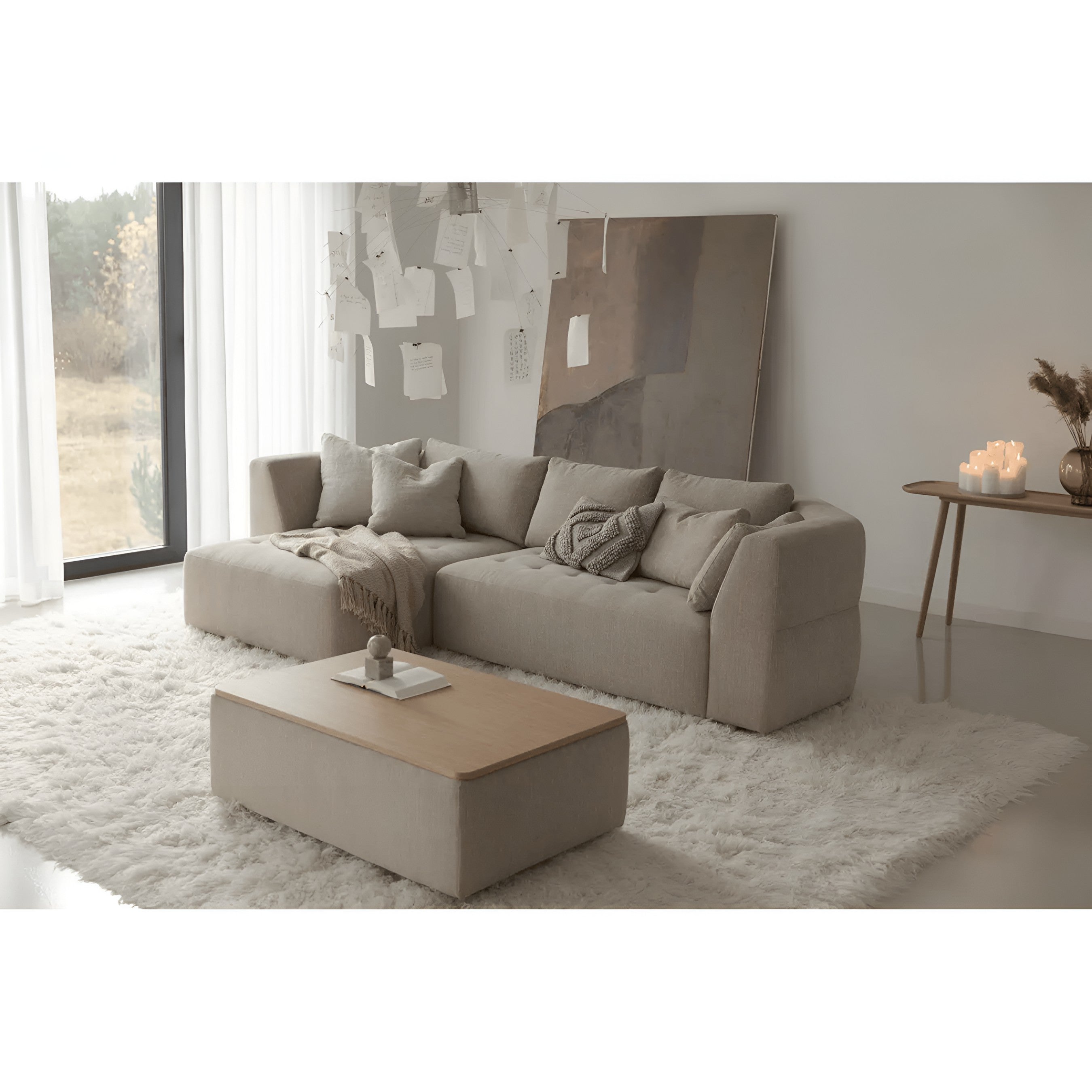 CLEO - Sofa