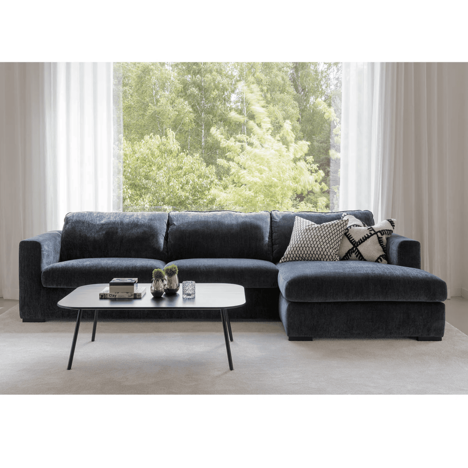SOPHIA - Sofa