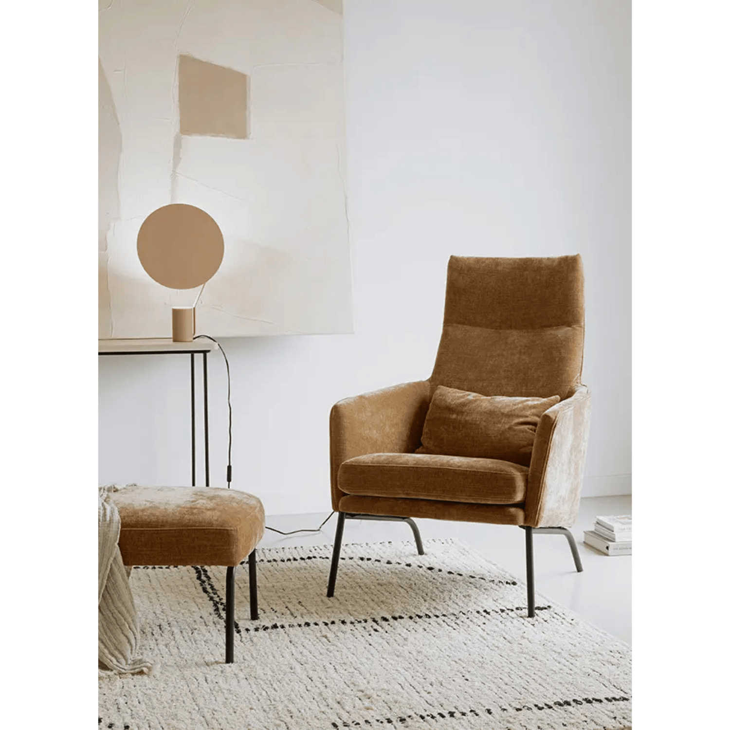SIRI - Armchair