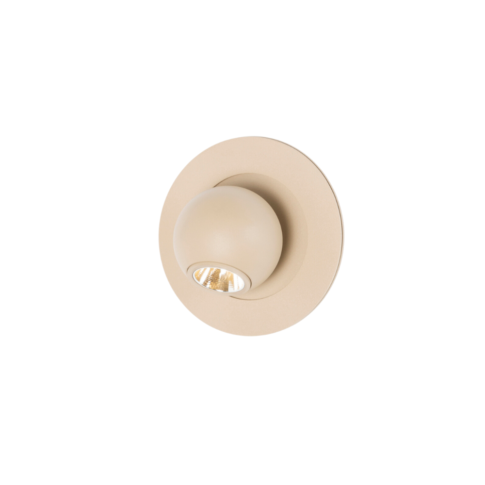 Compass A-4073 Wall Light by Estiluz