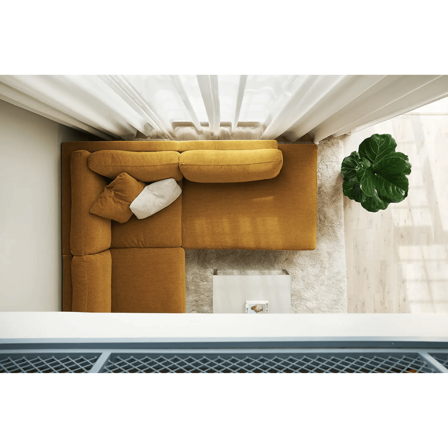 SIGGE - Sofa