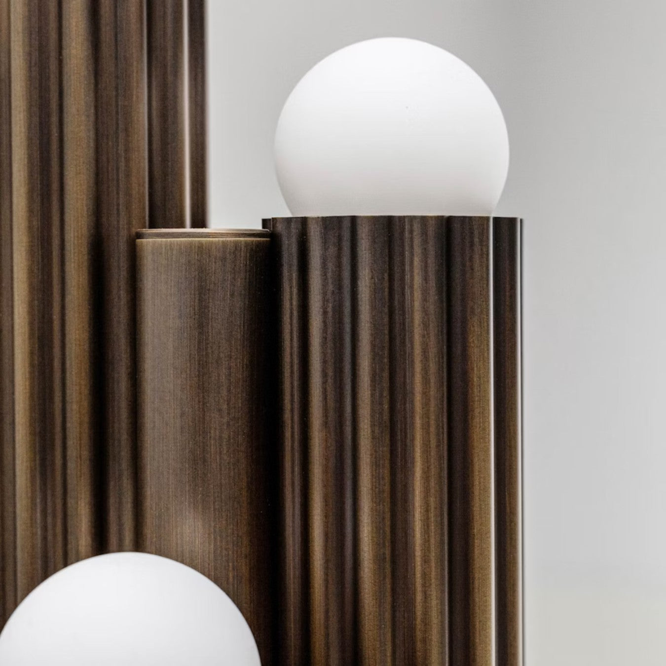 VESTA TABLE - Table Lamp