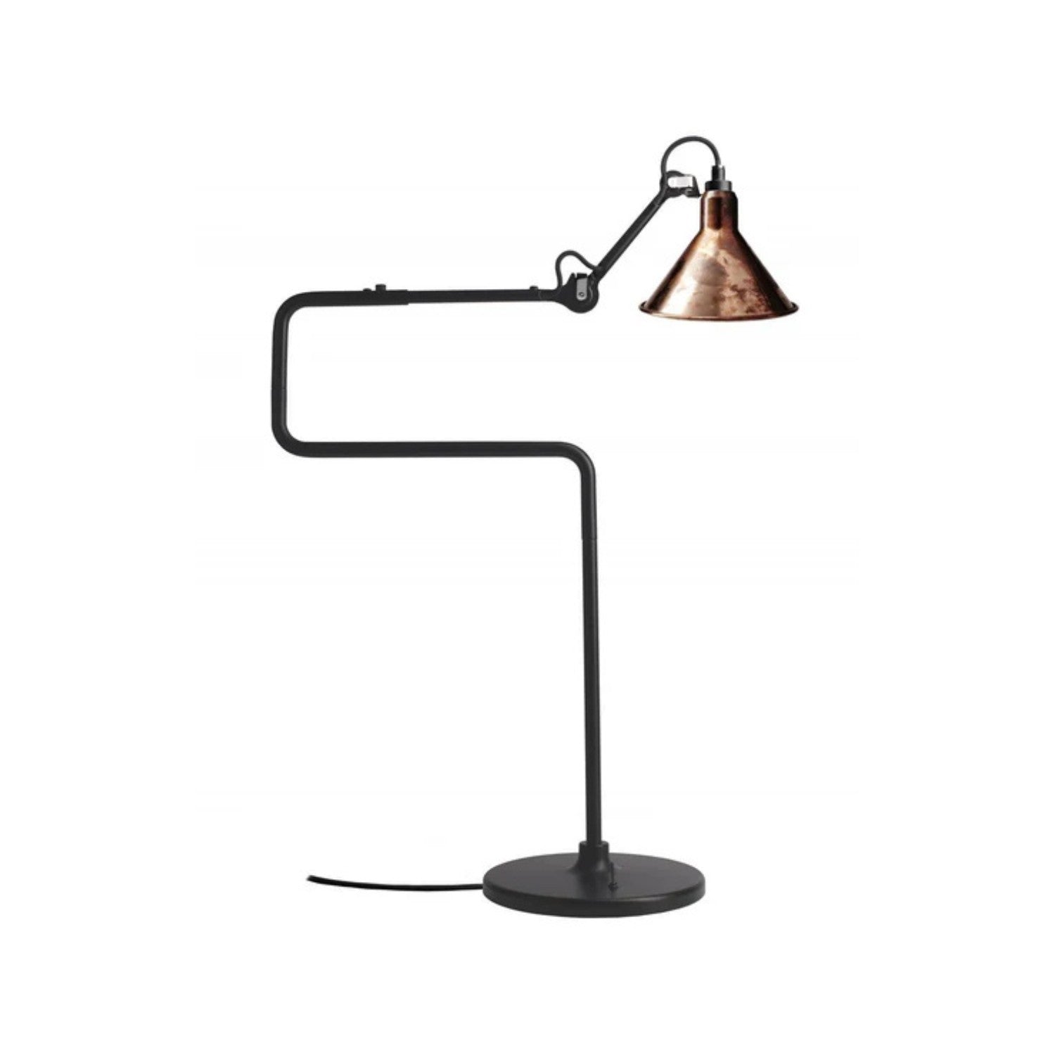 LAMPE GRAS 317 - Table Lamp