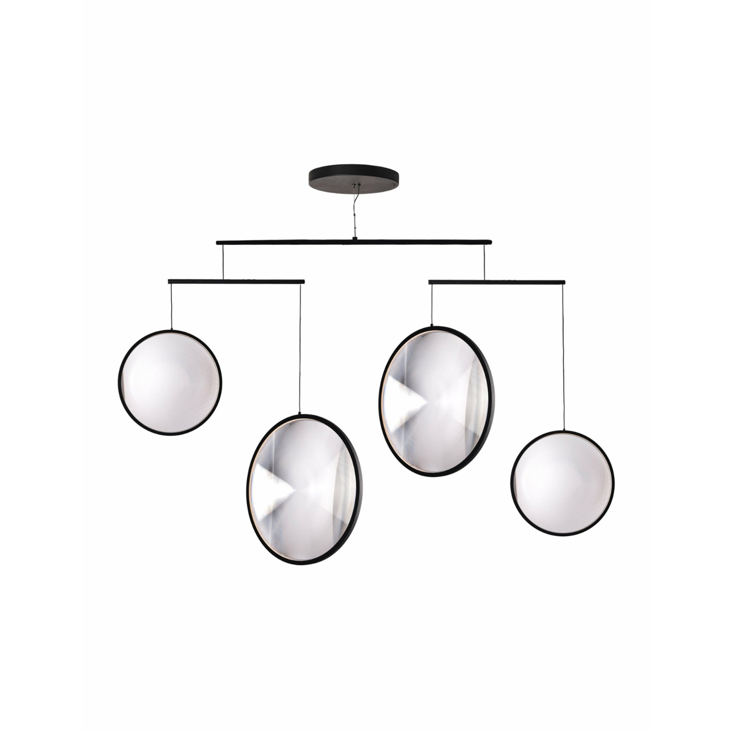 FOCUS X4 - Pendant Light