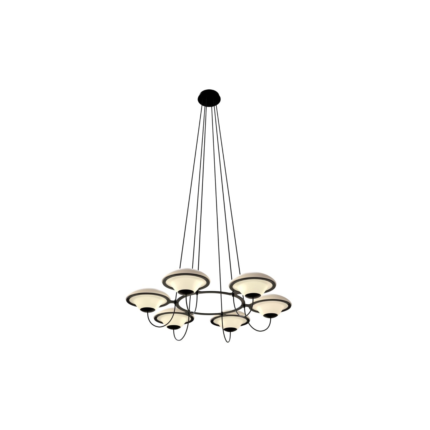 IN THE AIR 6 - Pendant Light