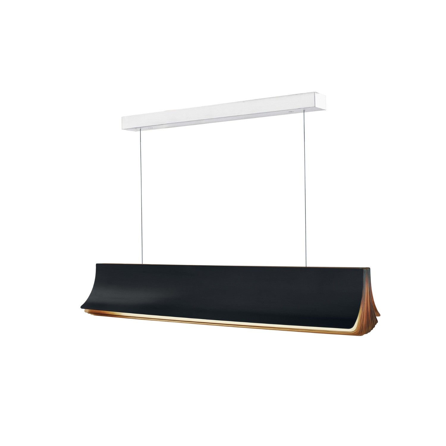 RESPIRO 1200 - Pendant Light
