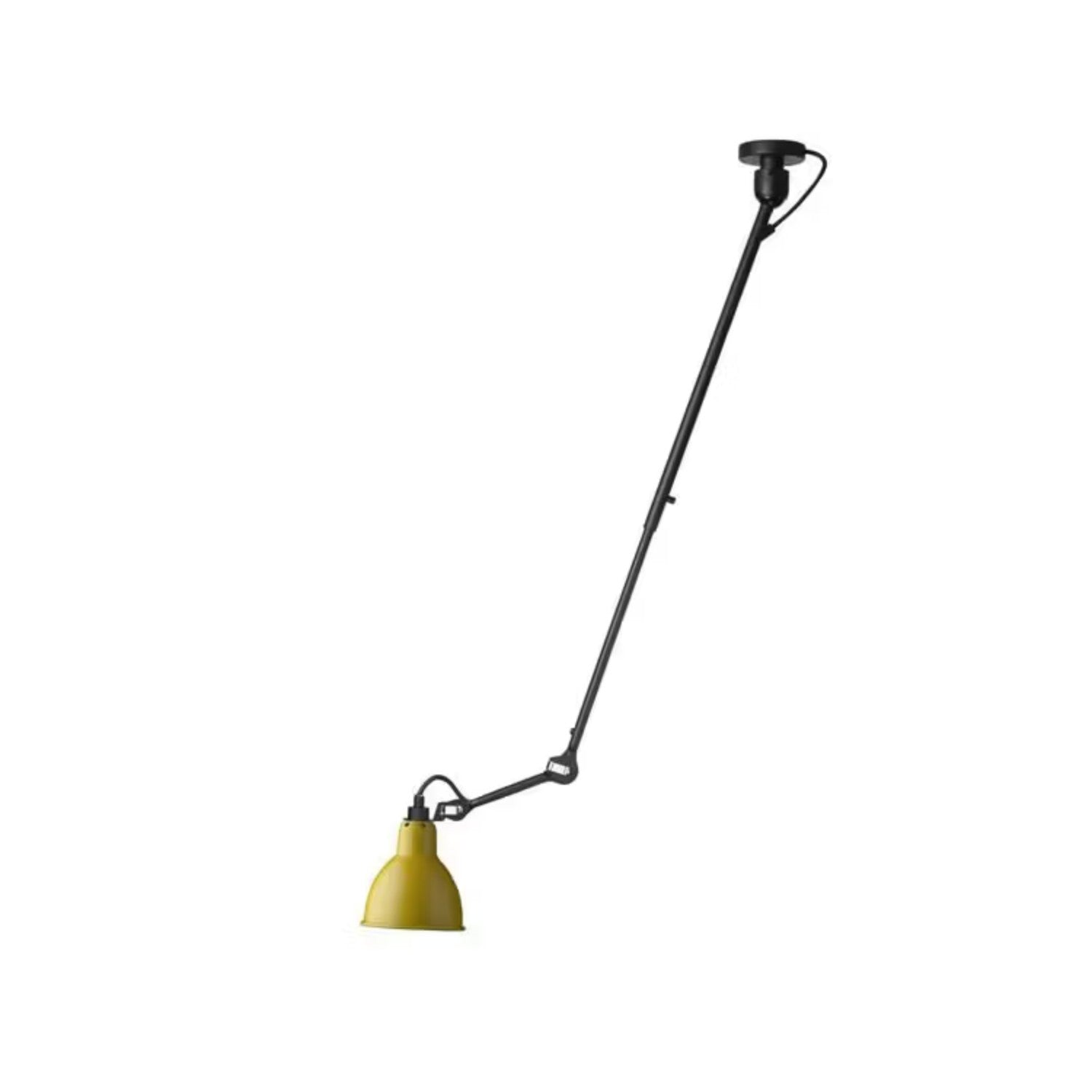 LAMPE GRAS 302 - Ceiling Light