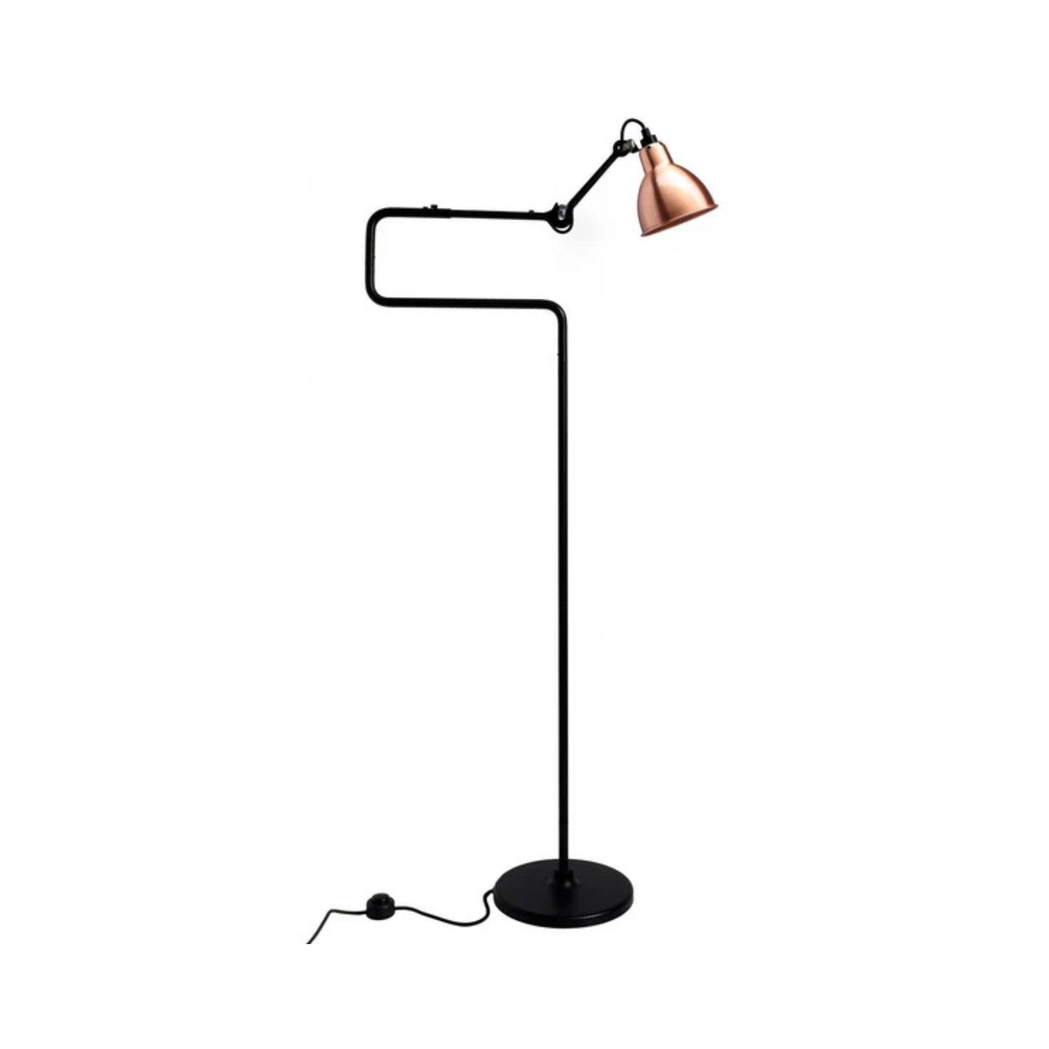 LAMPE GRAS 411 - Floor Lamp