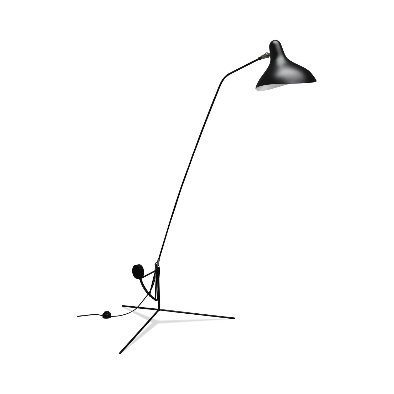 MANTIS BS1 - Floor Lamp