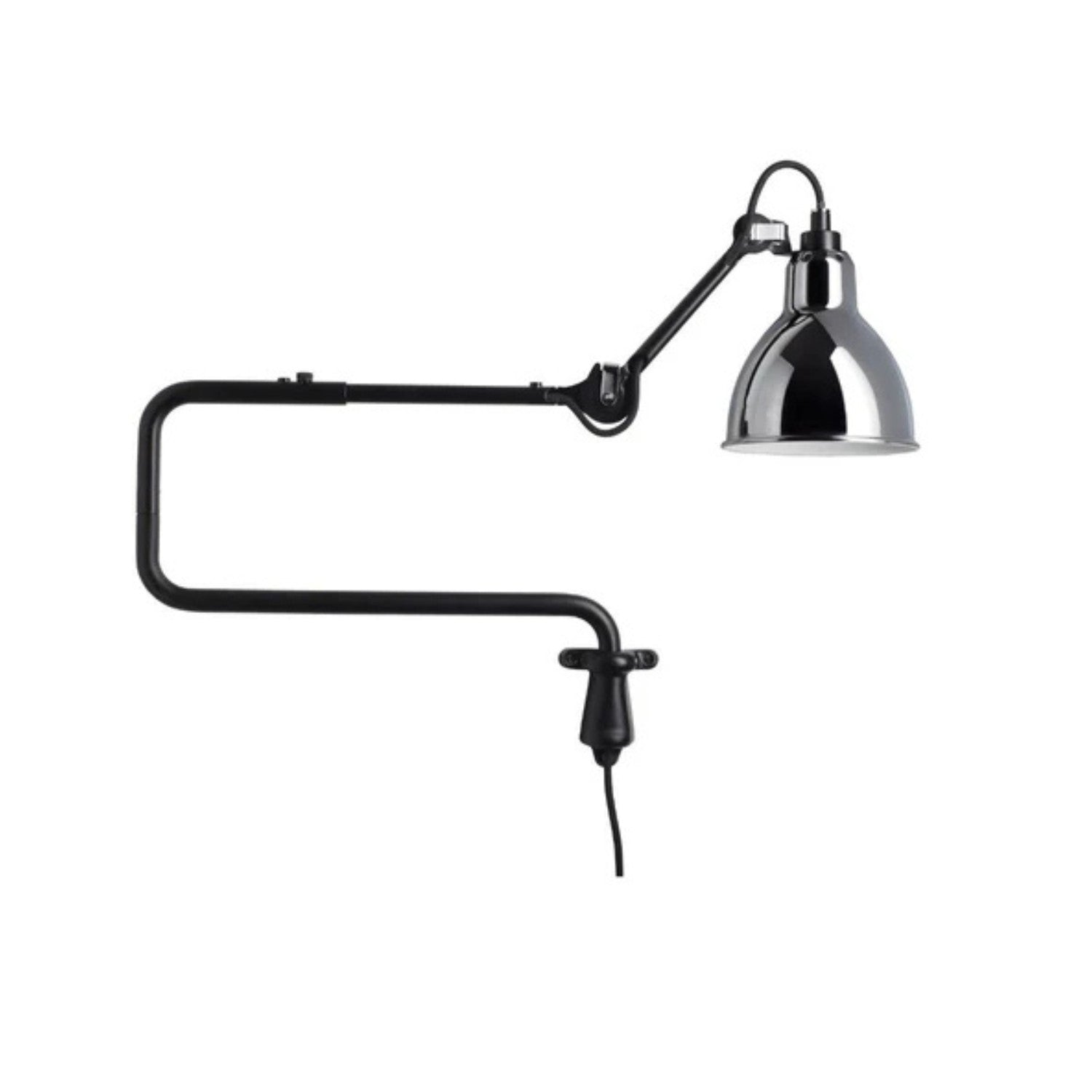 LAMPE GRASS 303 - Wall Light