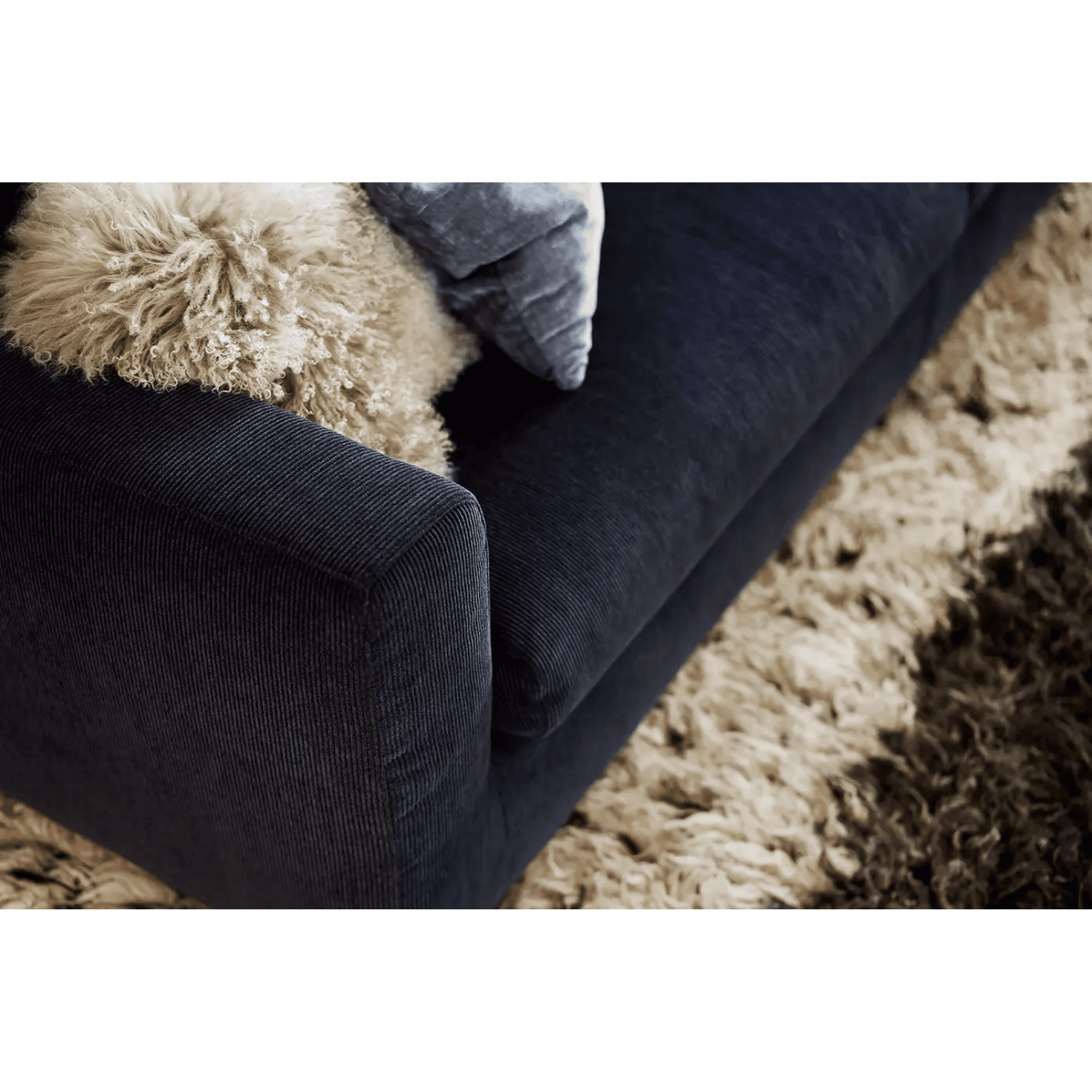 SOPHIA - Sofa