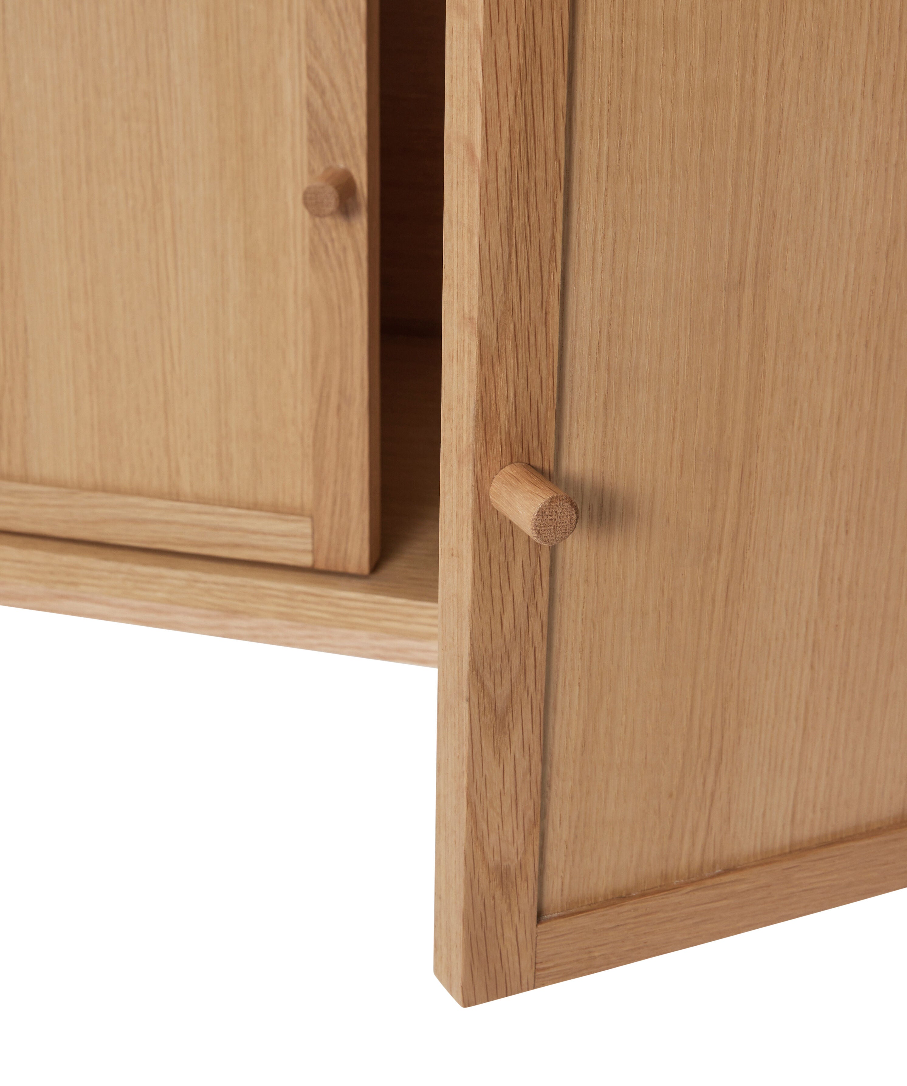 Hubsch Dash Console | Luminesy