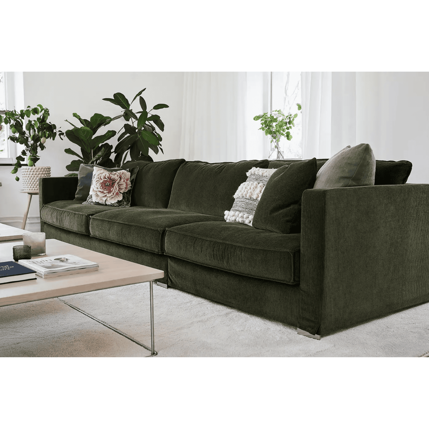 CLOUD - Sofa
