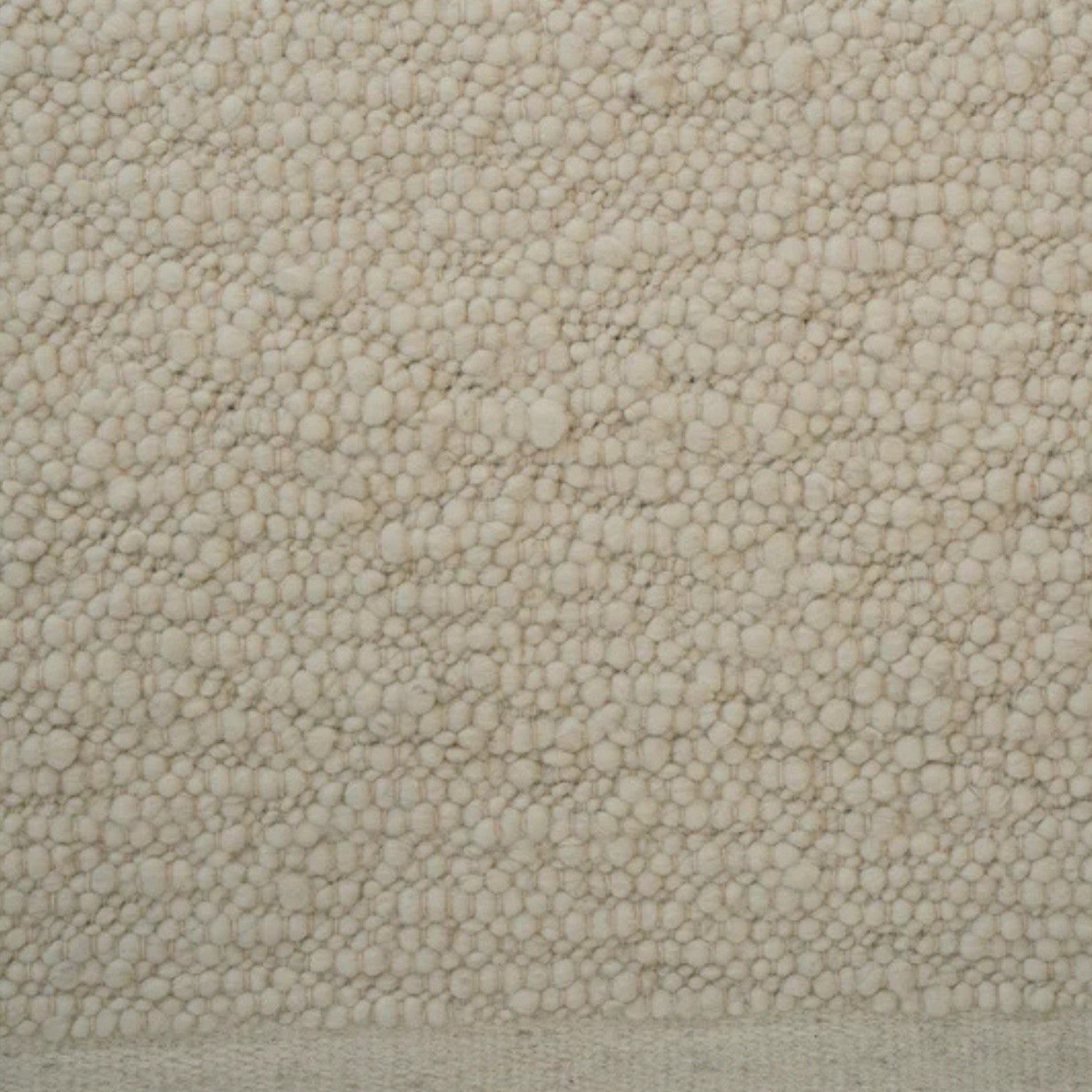 PEBBLED POEM - Rug