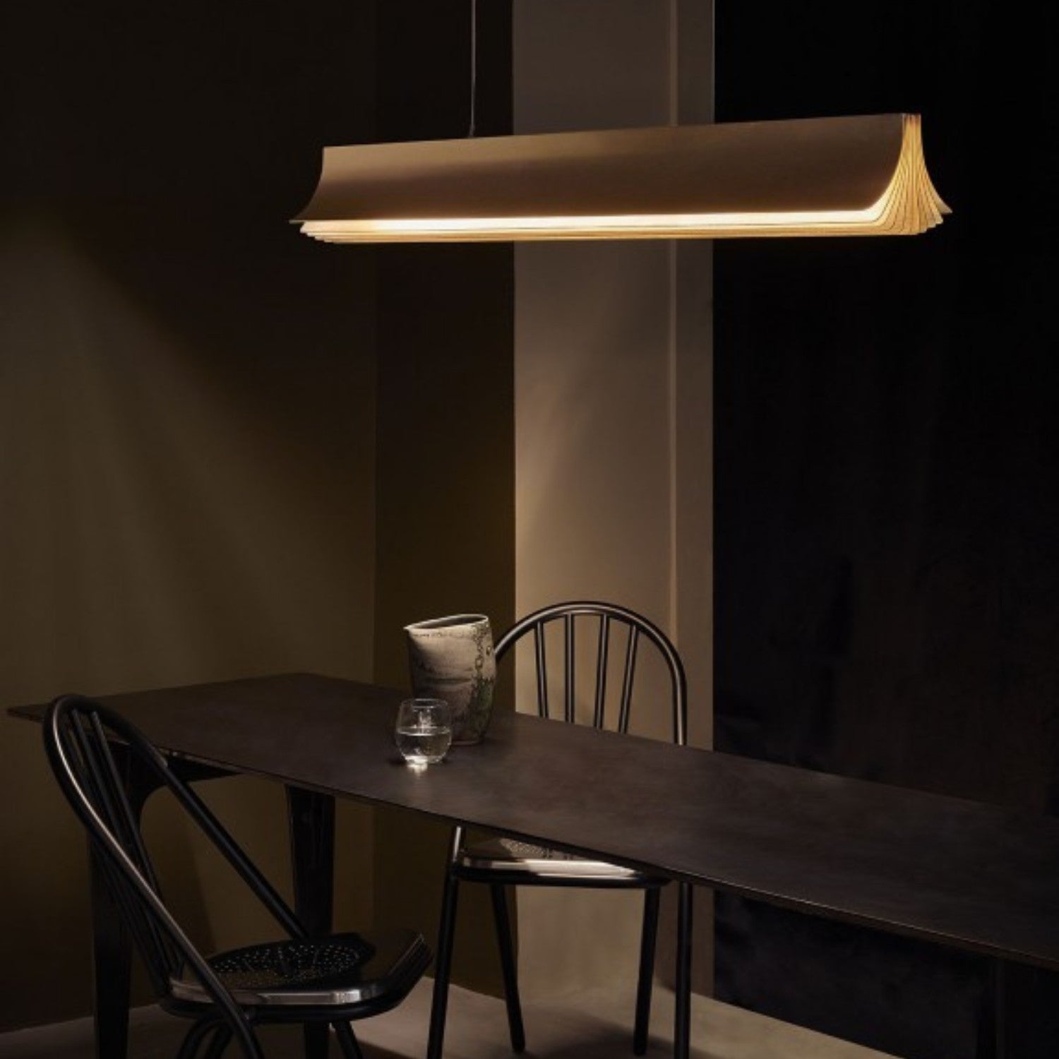 RESPIRO 1200 - Pendant Light