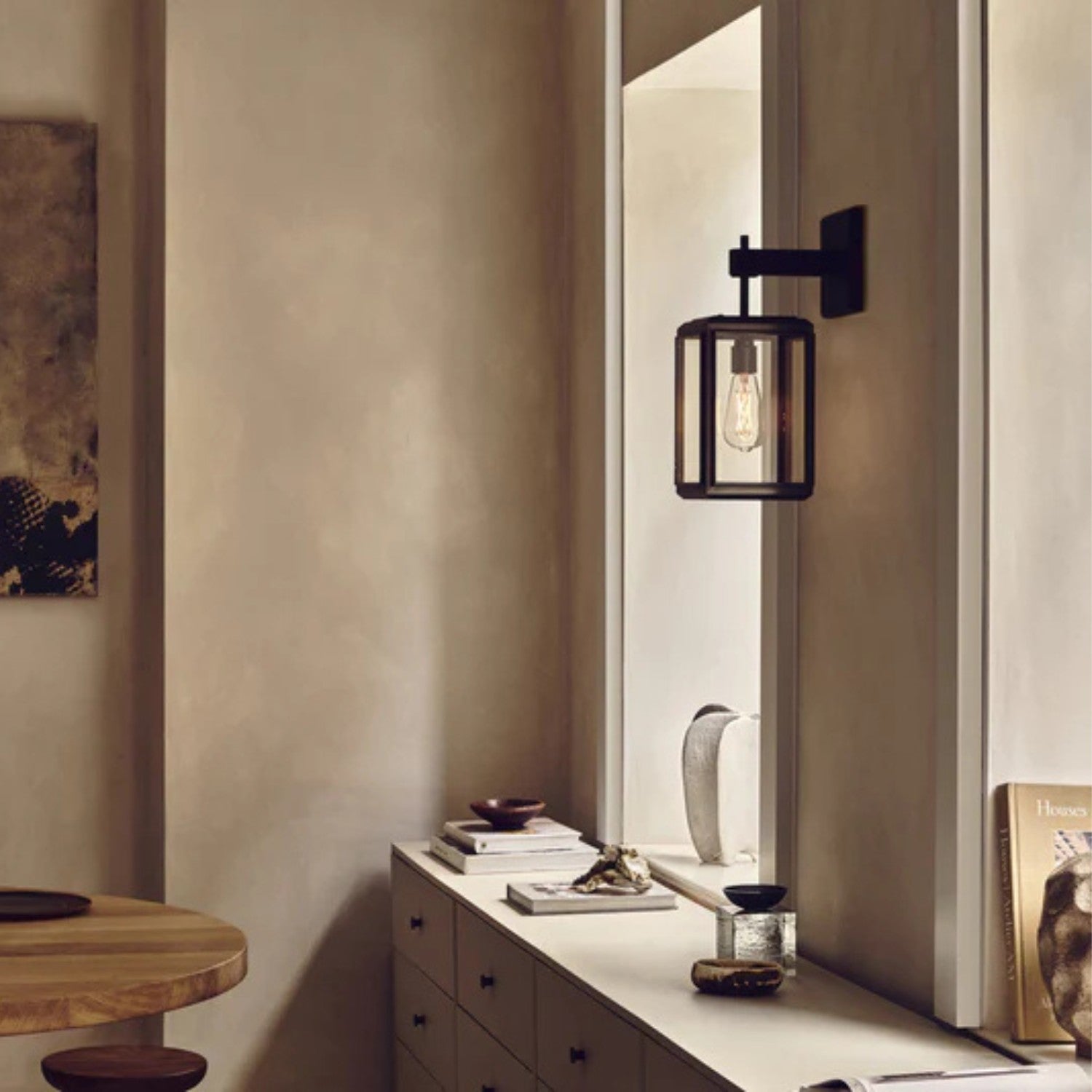 LILAC SMALL - Wall Light