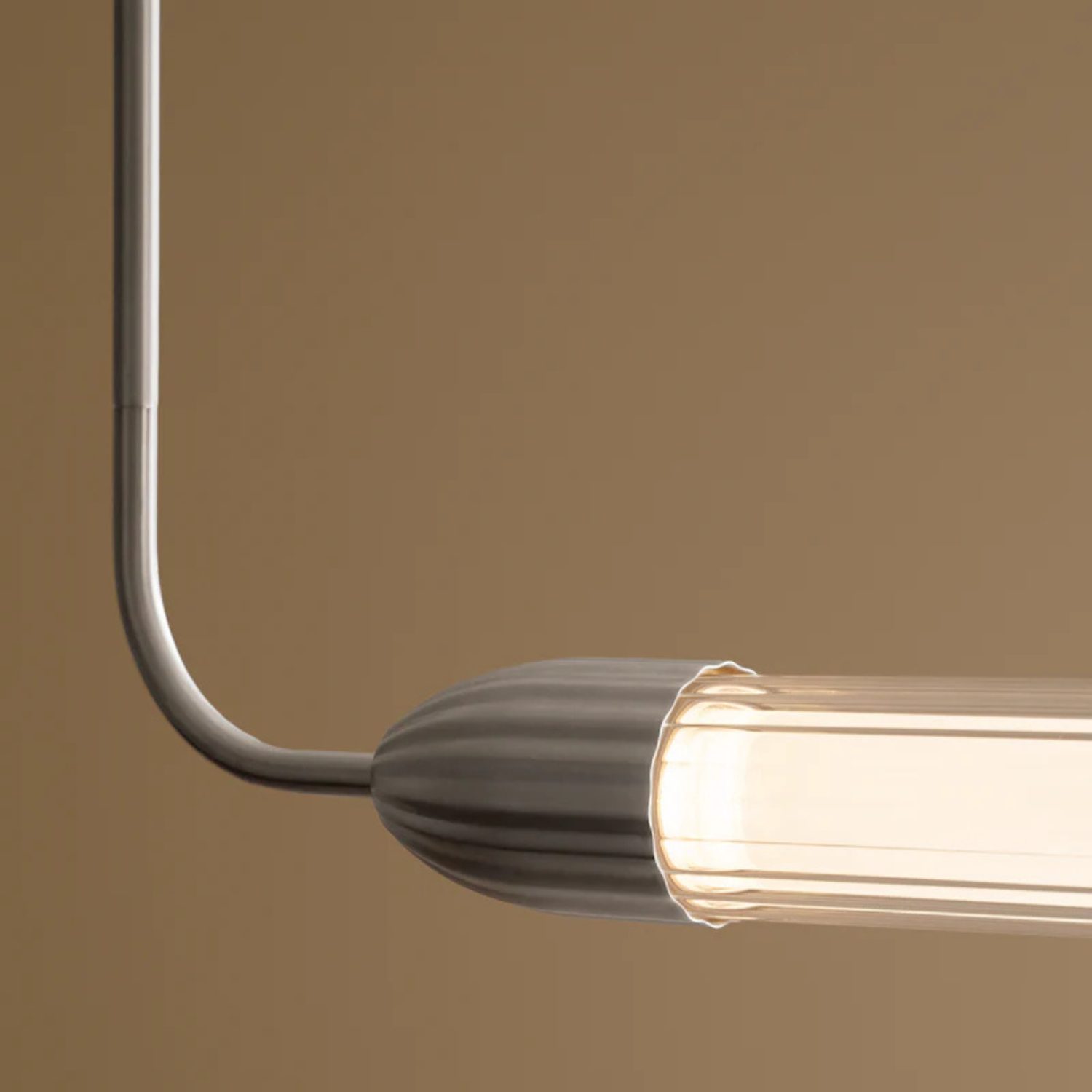 LEMON SQUEEZE LINEAR - Pendant Light