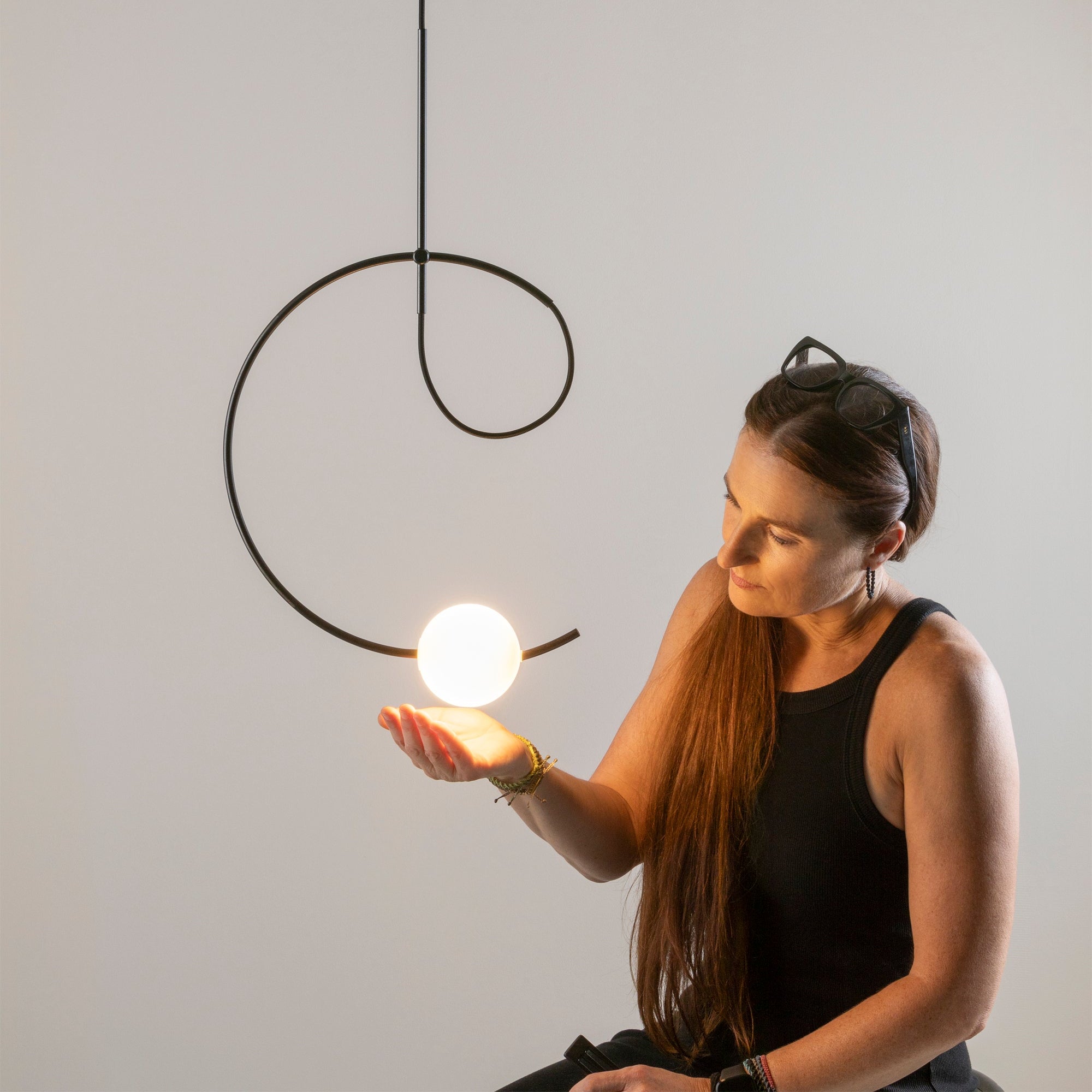 LOOP - Pendant Light