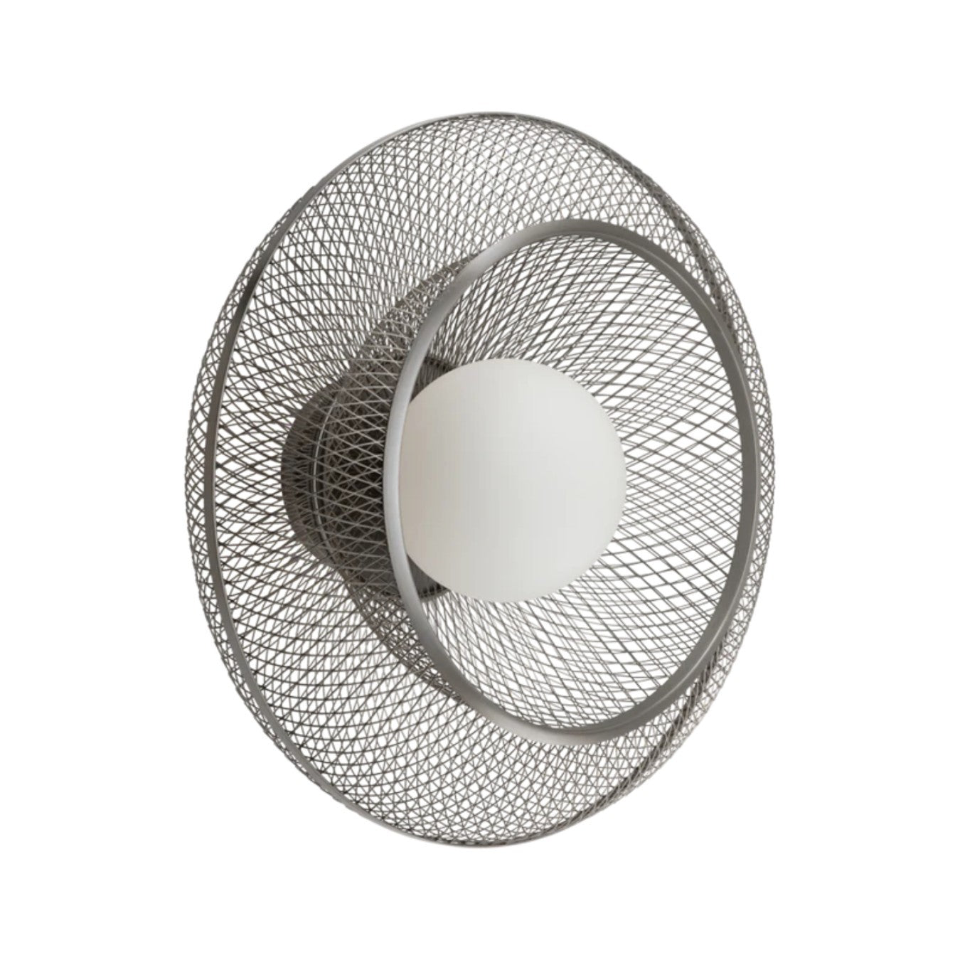 FARADAY UP - Ceiling/Wall Lamp