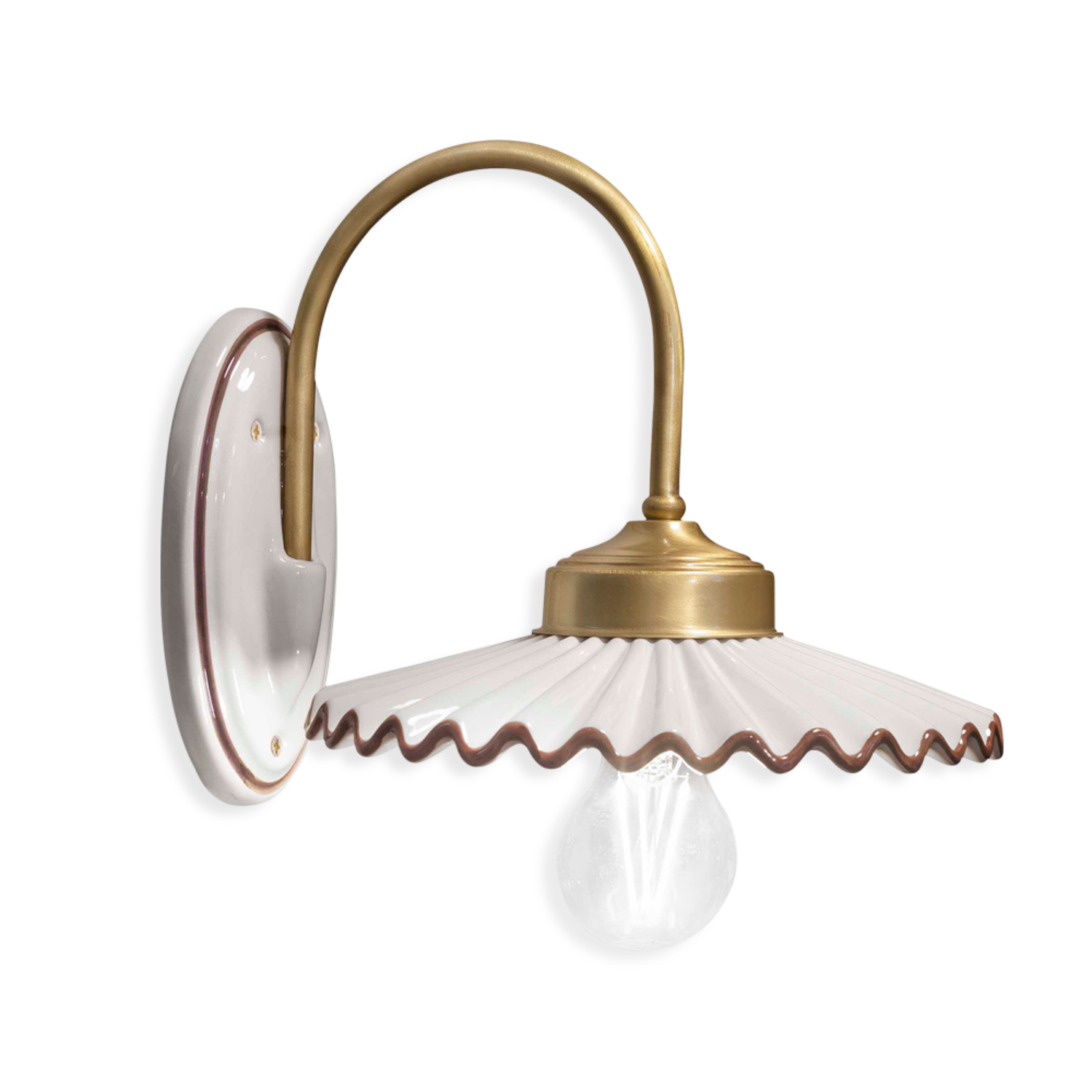 L'AQUILA C012 - Wall Light