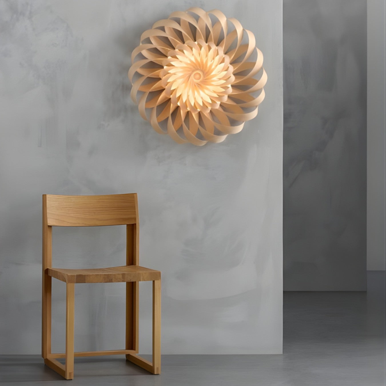 Tom Rossau TR43 Wall Light – Luminesy
