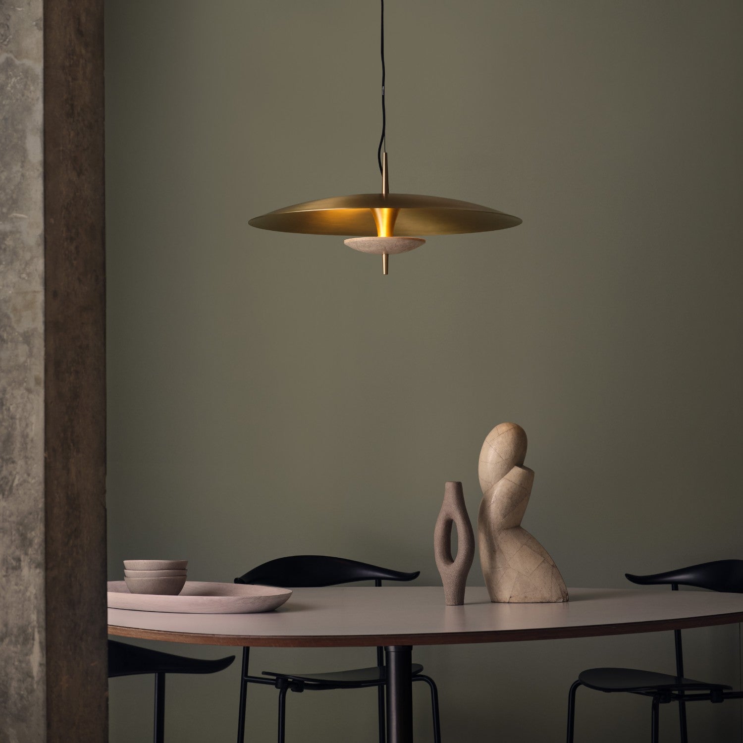 LUNA 450 - Pendant Light