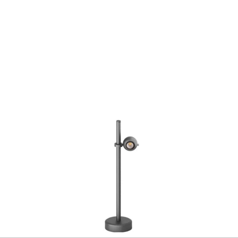 CENTRO P - Outdoor Floor Lamp