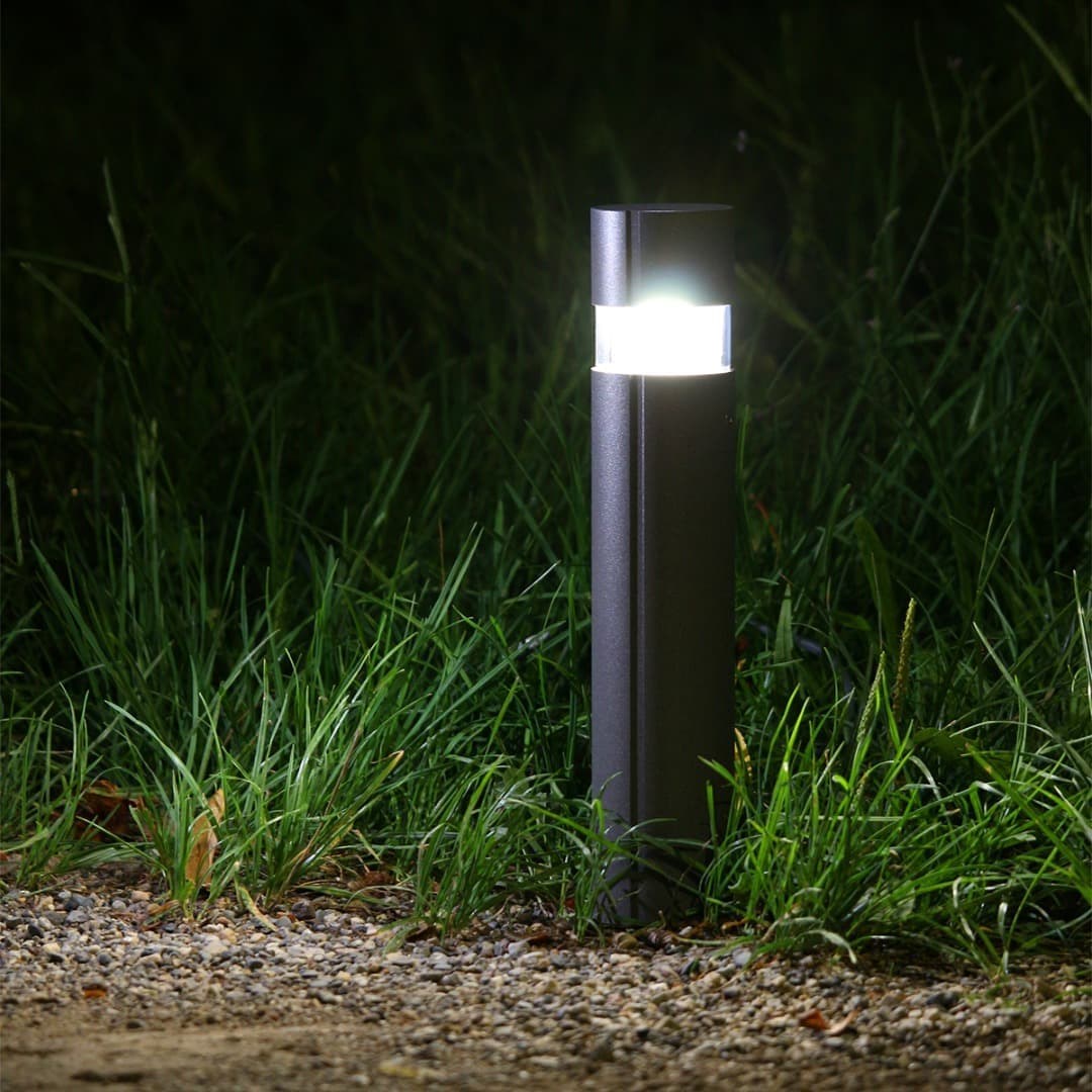 MINI TONDO 360 - Outdoor Floor Lamp