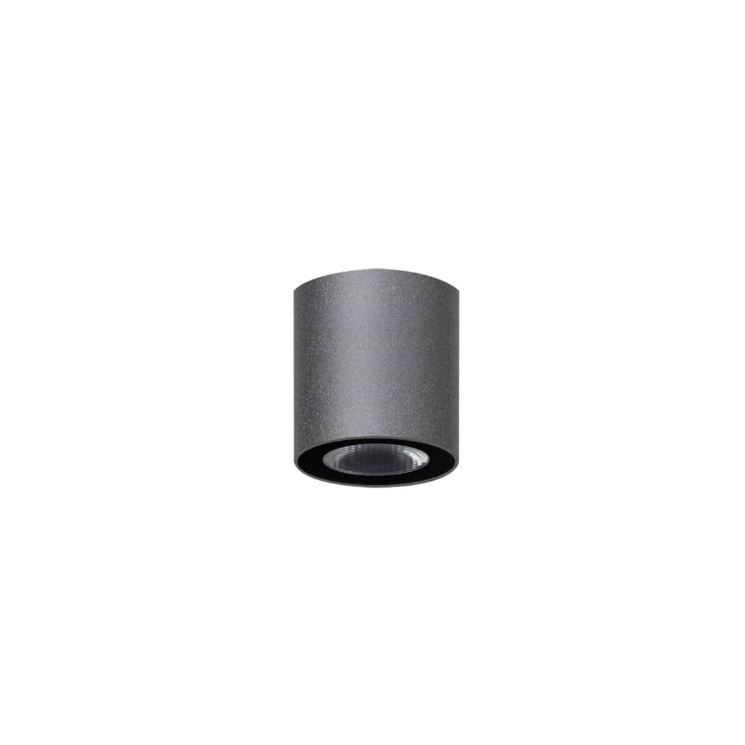 PUNTO C RD - Outdoor Ceiling Light