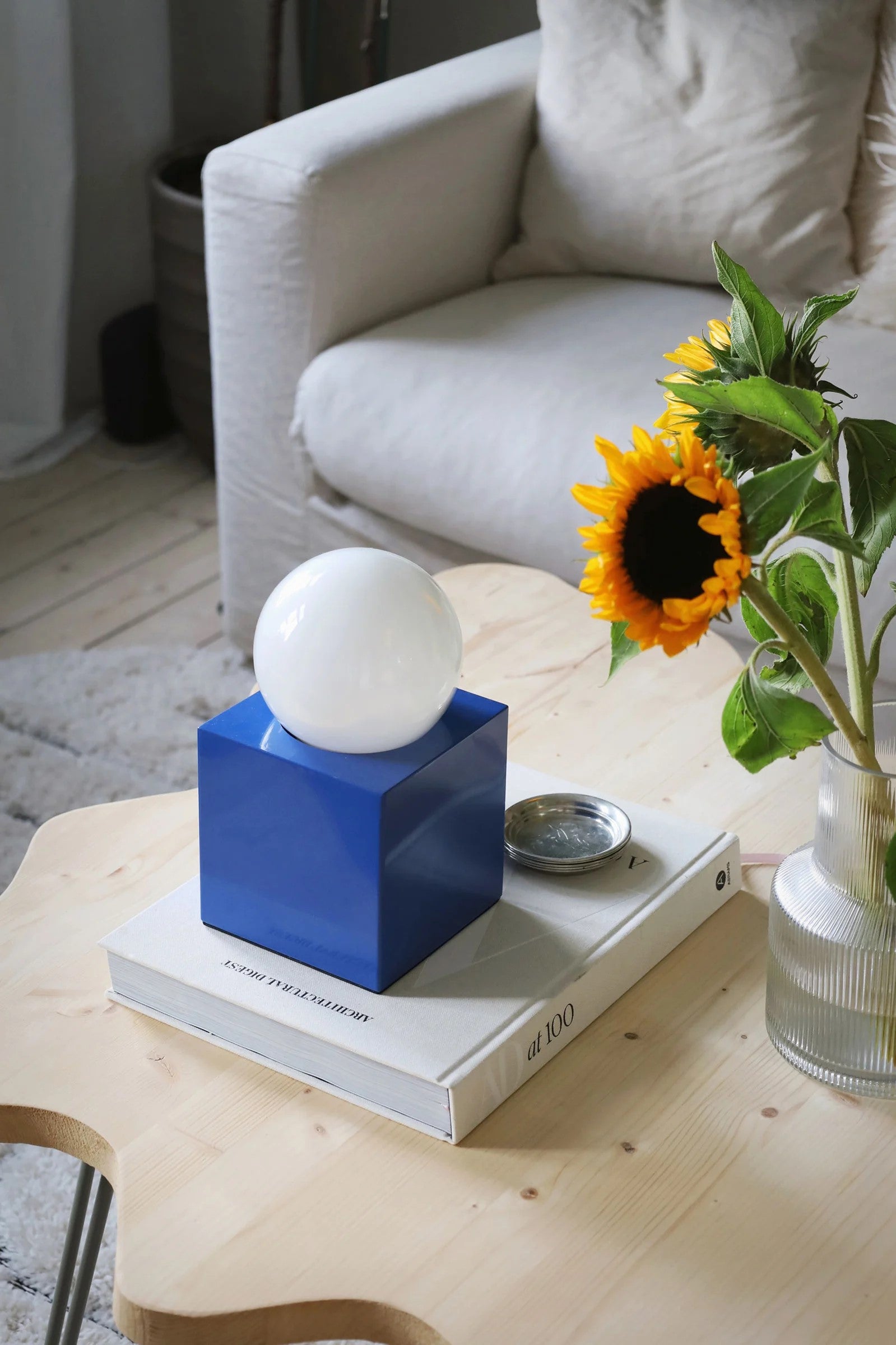 BOB - Table Lamp