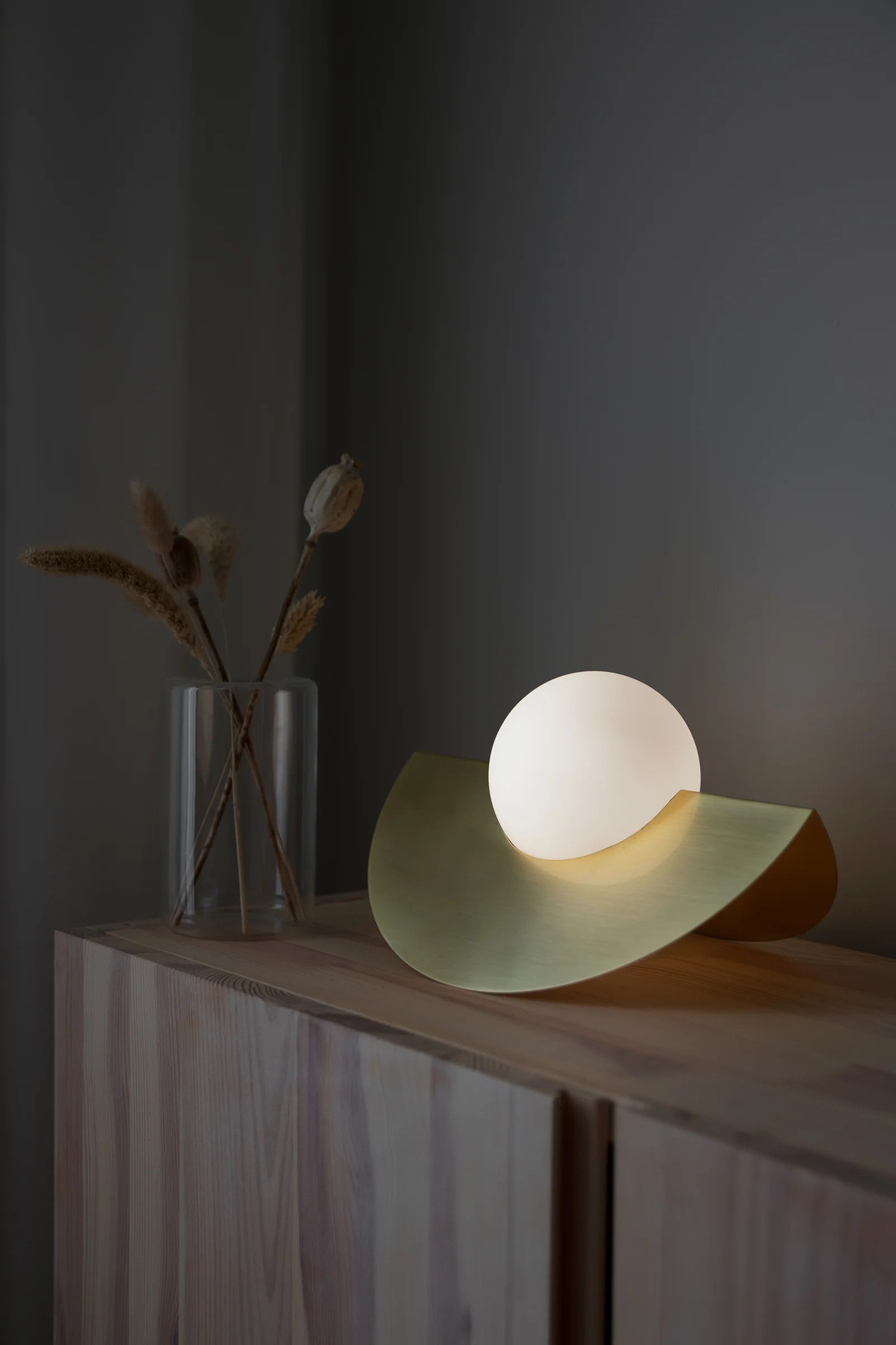 ROCCIA - Table Lamp