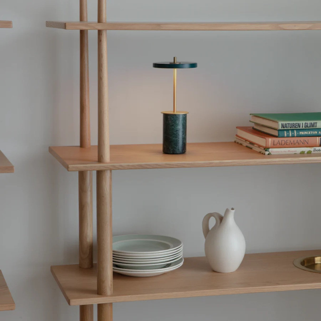 ASTERIA MOVE MINI - Portable Lamp