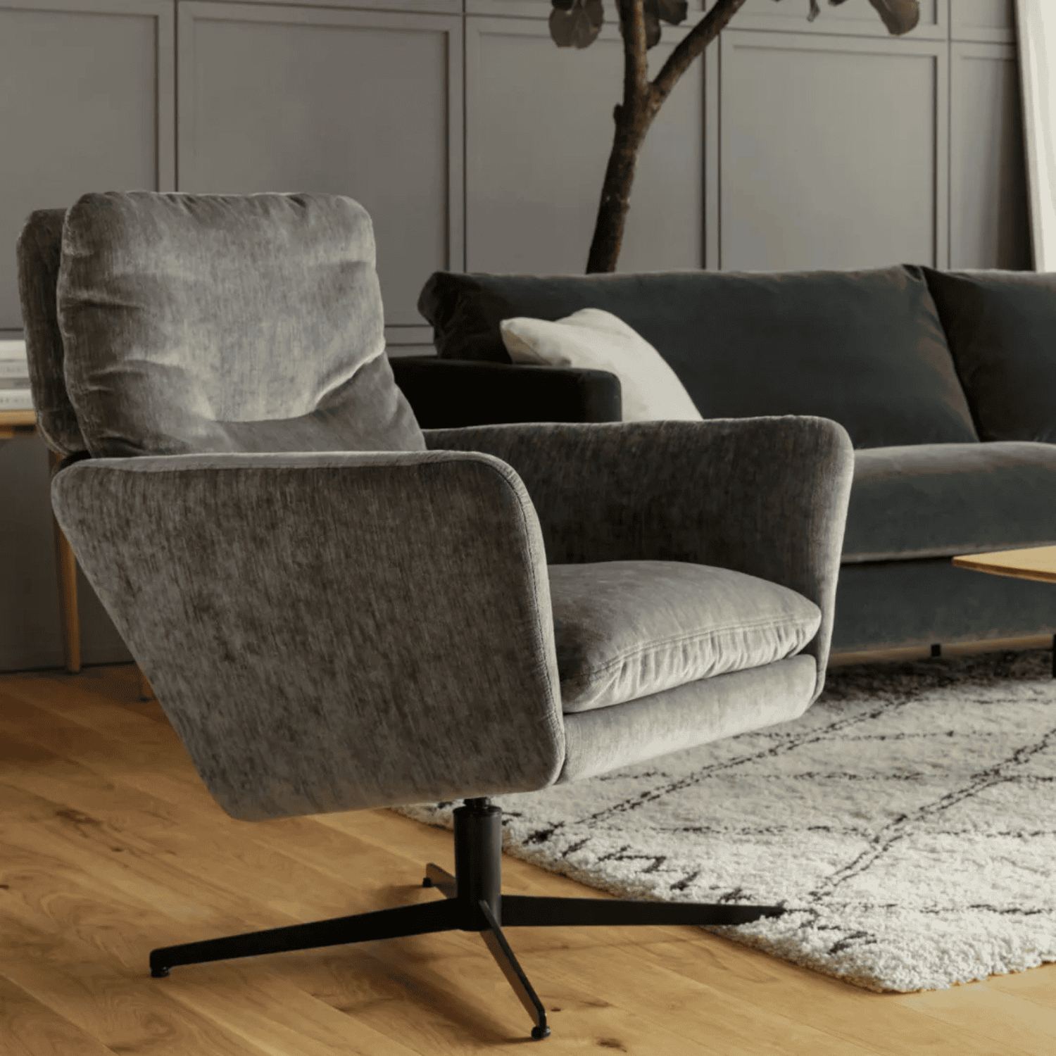 AMY - Armchair