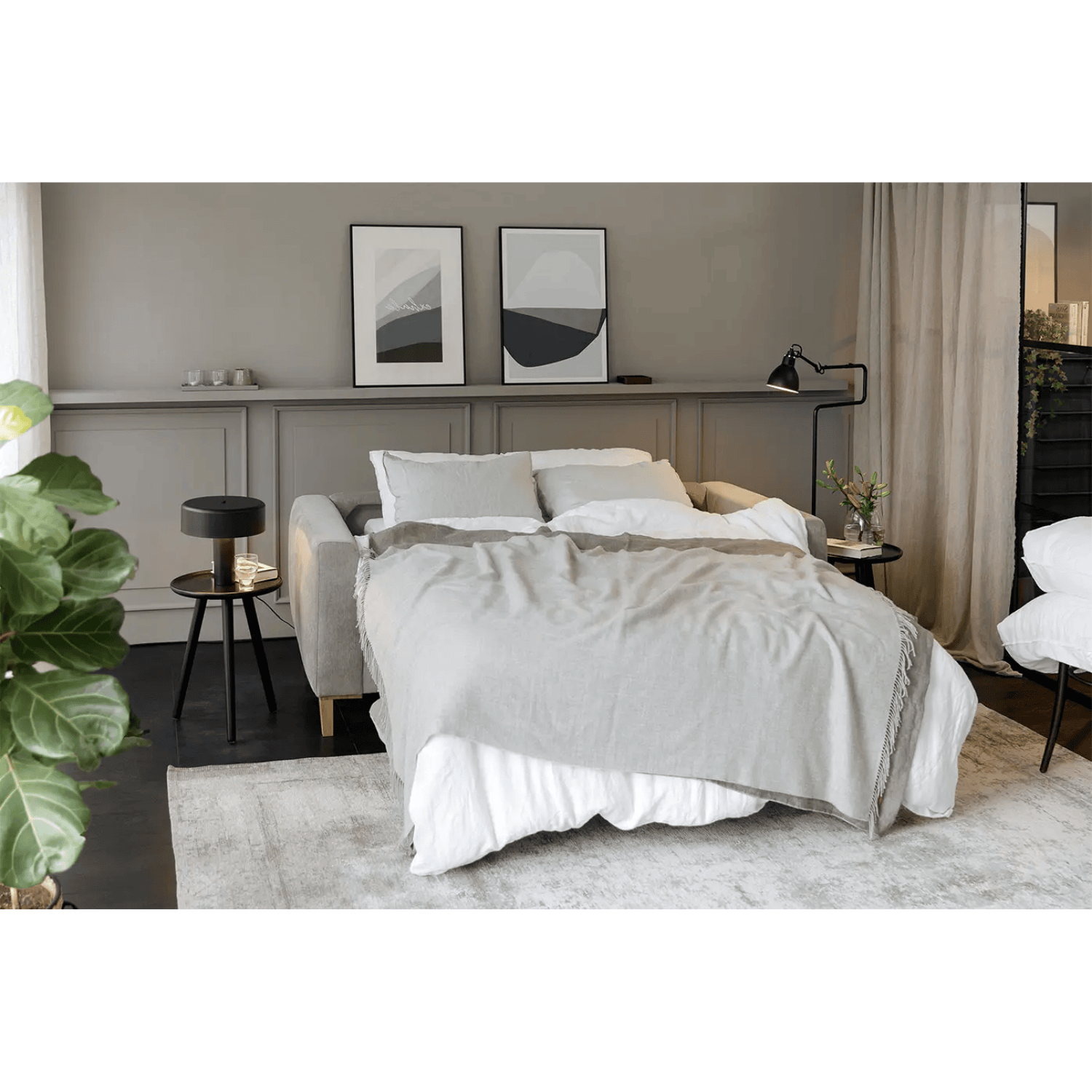 HENRY - Sofa Bed