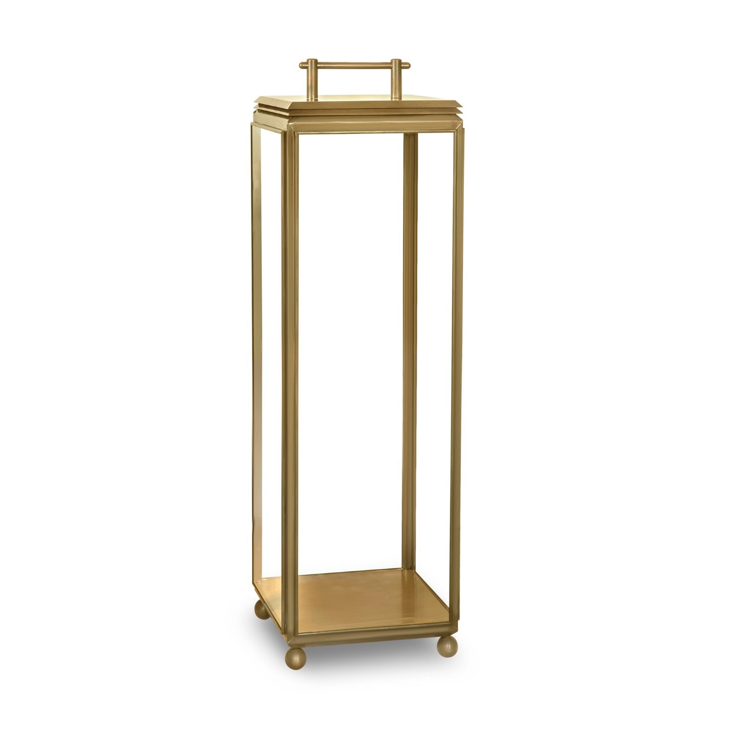 HAZEL LONG - Floor Lamp