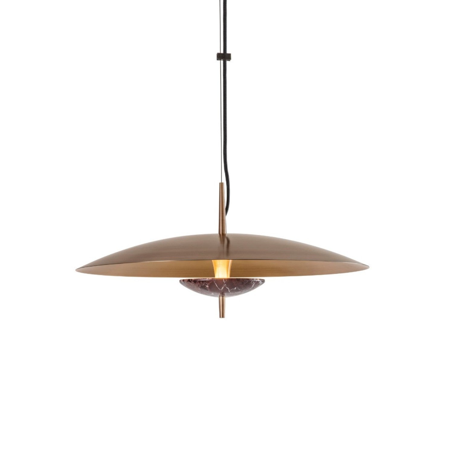 LUNA 550 - Pendant Light
