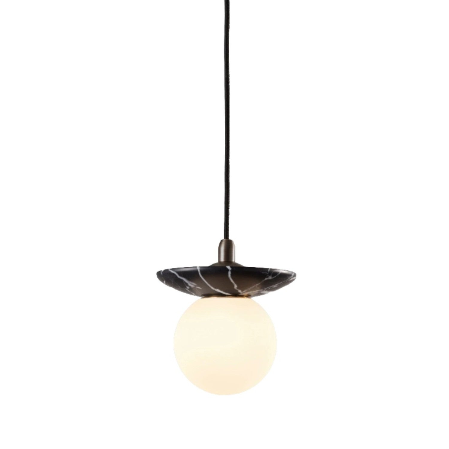 ORBIT STONE ADJUSTABLE FLEX - Pendant Light