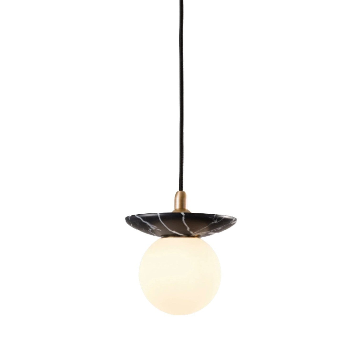 ORBIT STONE ADJUSTABLE FLEX - Pendant Light