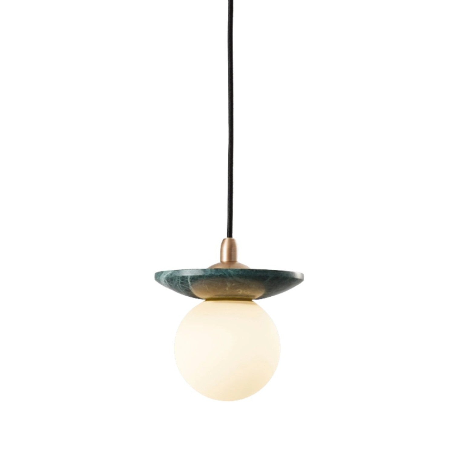 ORBIT STONE ADJUSTABLE FLEX - Pendant Light