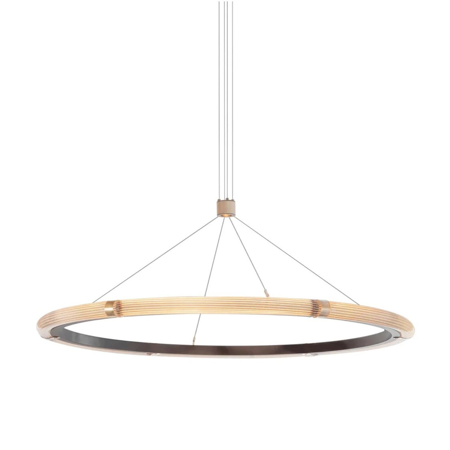 STRATA CIRCULAR 1200 - Pendant Light