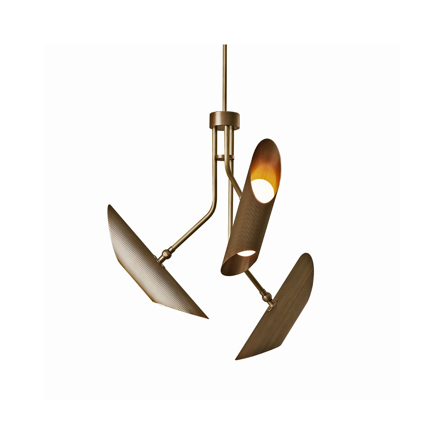 VECTOR - Pendant Light