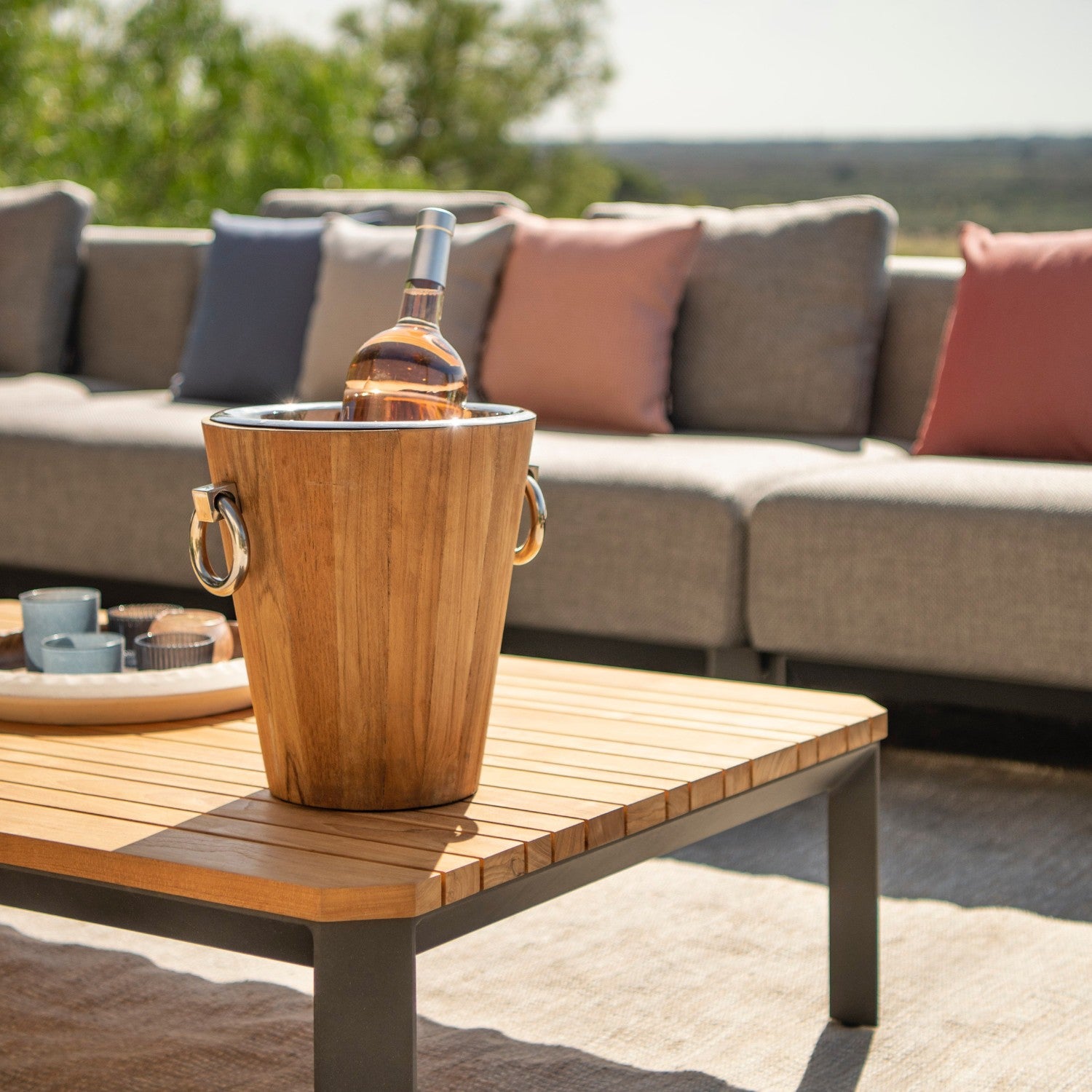 ANTIBES WINE - Wine Cooler