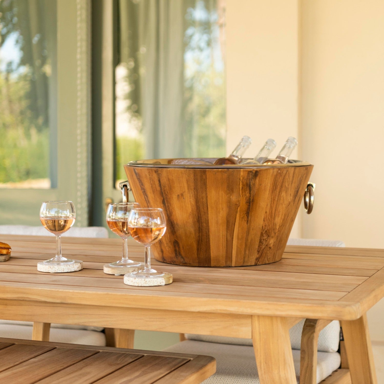 ANTIBES WINE - Wine Tub